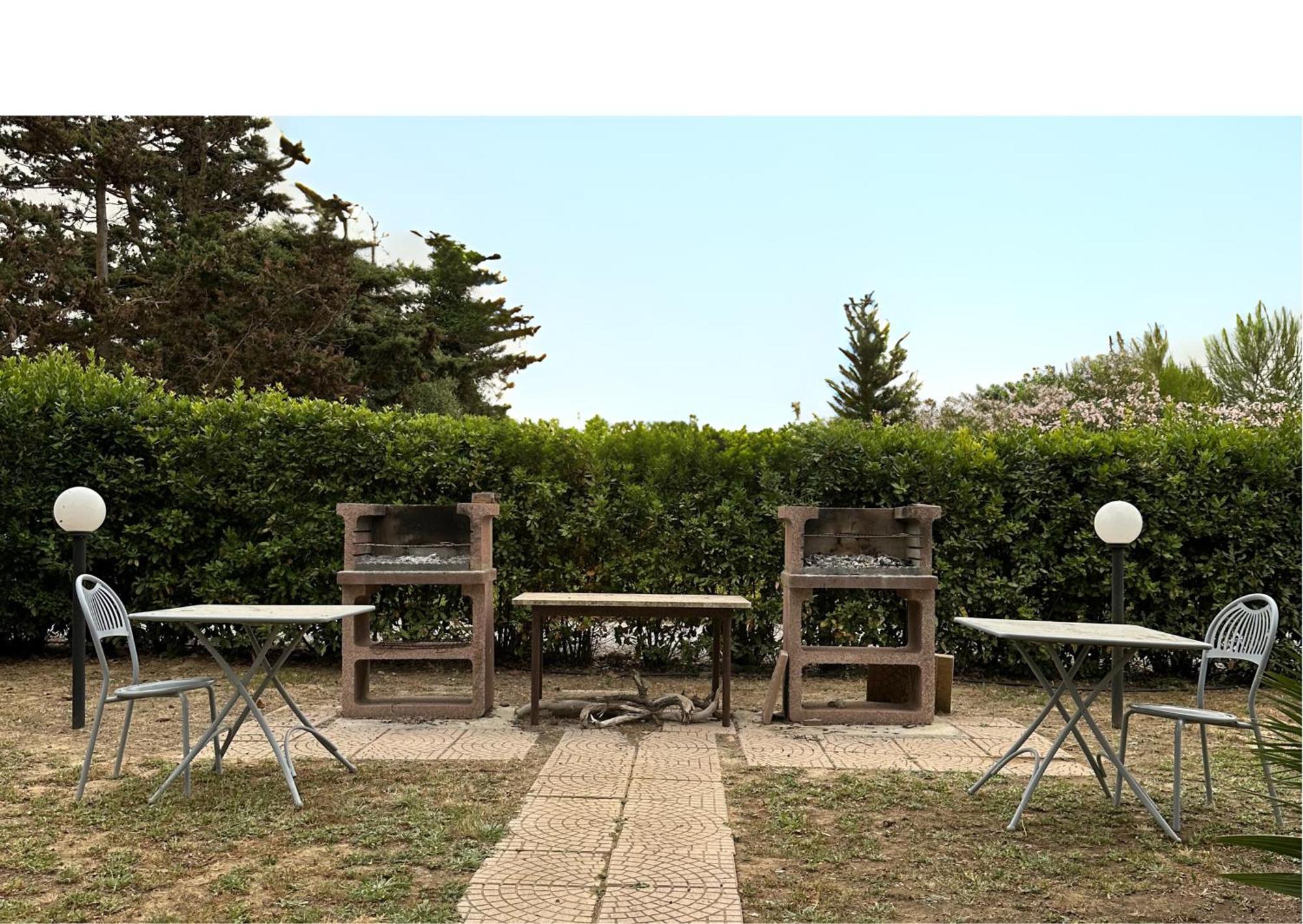 Residence Talamone Il Poderino Exteriér fotografie