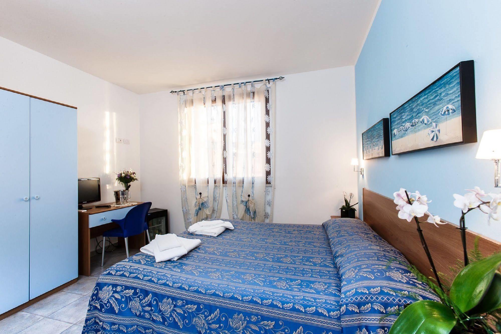 Residence Talamone Il Poderino Exteriér fotografie